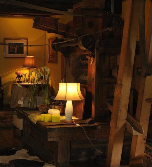 Bed and Breakfast Molino San Juan | Cayambe | Pichincha | Ecuador 8