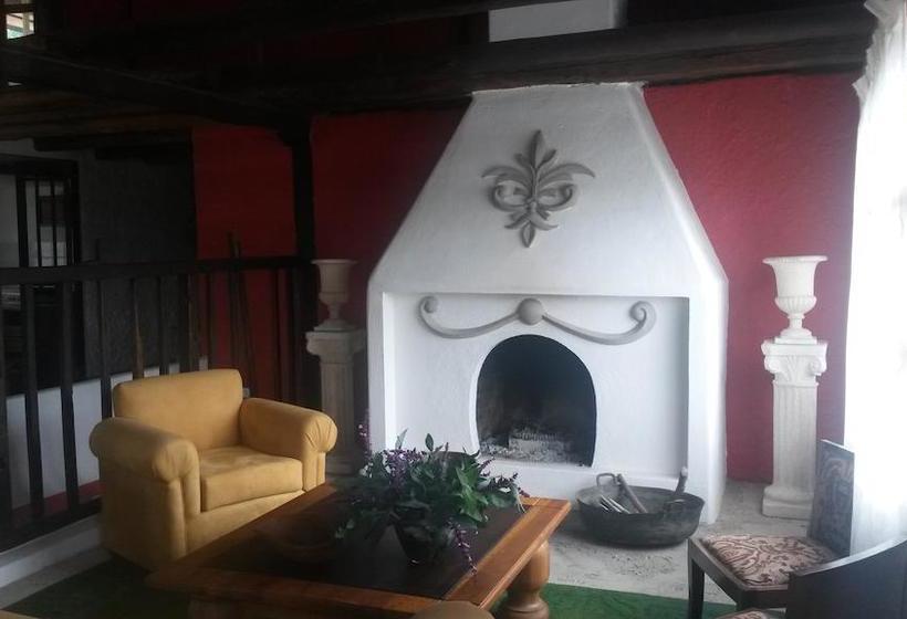 Bed and Breakfast Molino San Juan | Cayambe | Pichincha | Ecuador 9