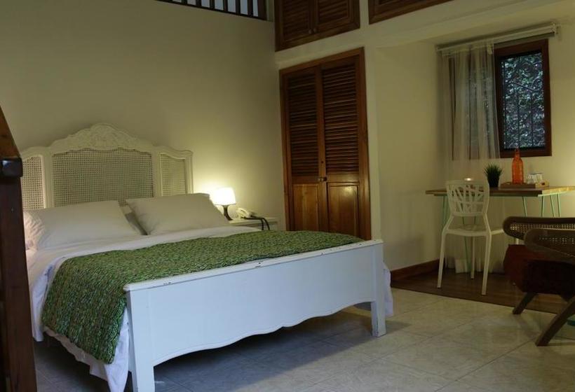 Bed and Breakfast Nazu House | Guayaquil | Guayas | Ecuador 1