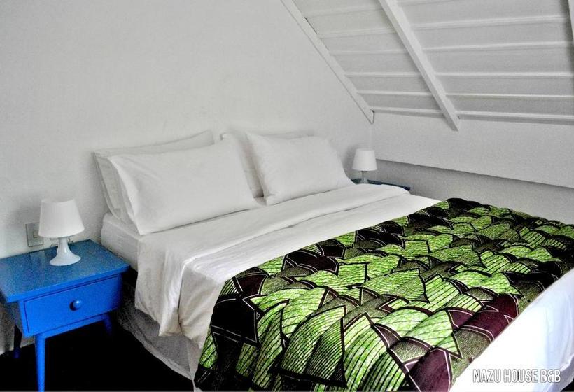 Bed and Breakfast Nazu House | Guayaquil | Guayas | Ecuador 10
