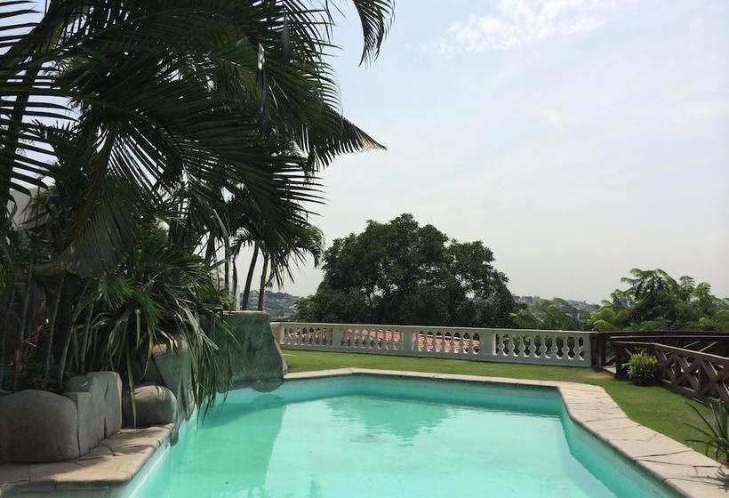 Bed and Breakfast Nazu House | Guayaquil | Guayas | Ecuador 11