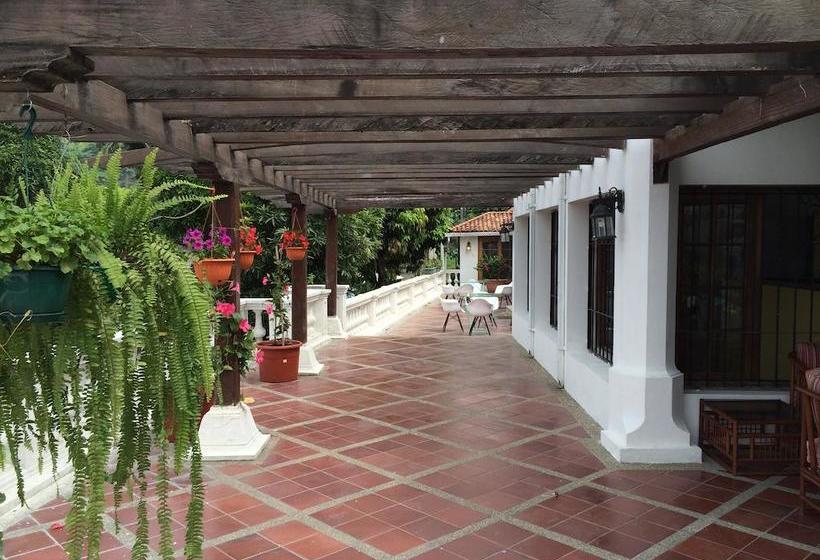 Bed and Breakfast Nazu House | Guayaquil | Guayas | Ecuador 16