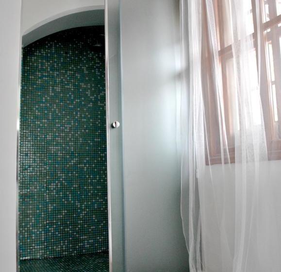 Bed and Breakfast Nazu House | Guayaquil | Guayas | Ecuador 19