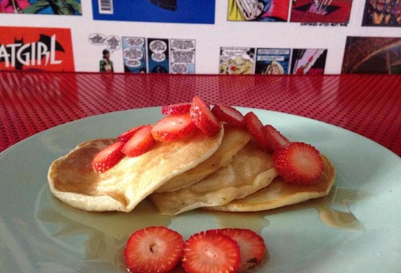 Bed and Breakfast Nazu House | Guayaquil | Guayas | Ecuador 2