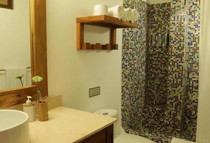 Bed and Breakfast Nazu House | Guayaquil | Guayas | Ecuador 20