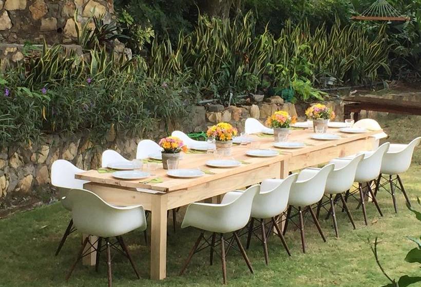 Bed and Breakfast Nazu House | Guayaquil | Guayas | Ecuador 6