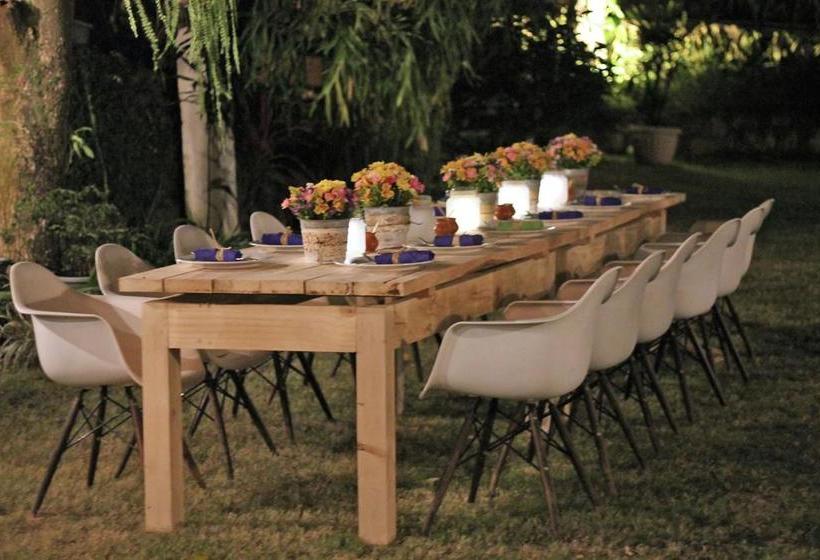 Bed and Breakfast Nazu House | Guayaquil | Guayas | Ecuador 8