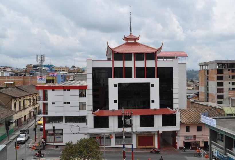 Hotel Palacio Imperial