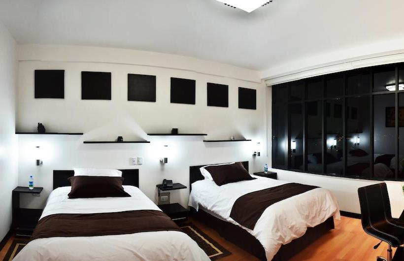 Hotel Palacio Imperial | Tulcán | Carchi | Ecuador 3