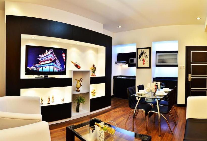 Hotel Palacio Imperial | Tulcán | Carchi | Ecuador 7