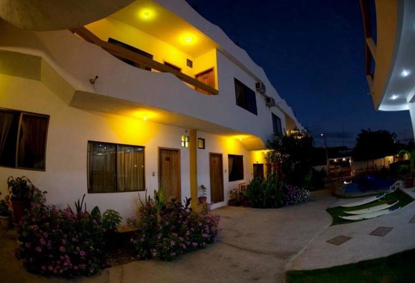 Hotel Pelican Bay Galápagos