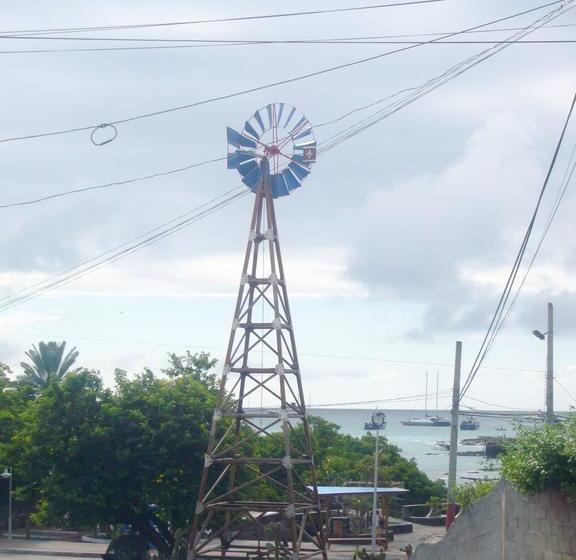 Hotel Pelican Bay | Puerto Ayora | Galápagos | Ecuador 1