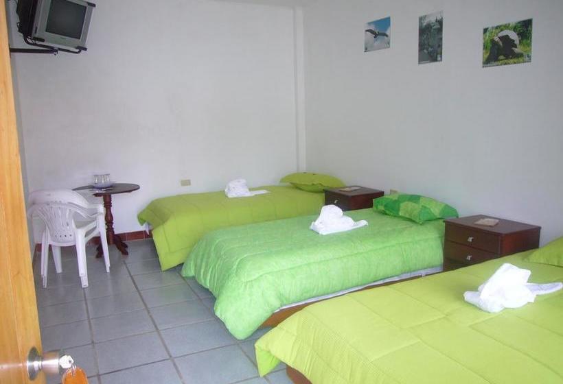 Hotel Pelican Bay | Puerto Ayora | Galápagos | Ecuador 12