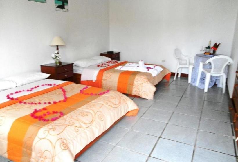 Hotel Pelican Bay | Puerto Ayora | Galápagos | Ecuador 13