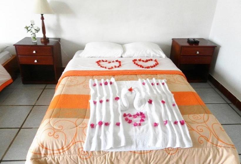 Hotel Pelican Bay | Puerto Ayora | Galápagos | Ecuador 14