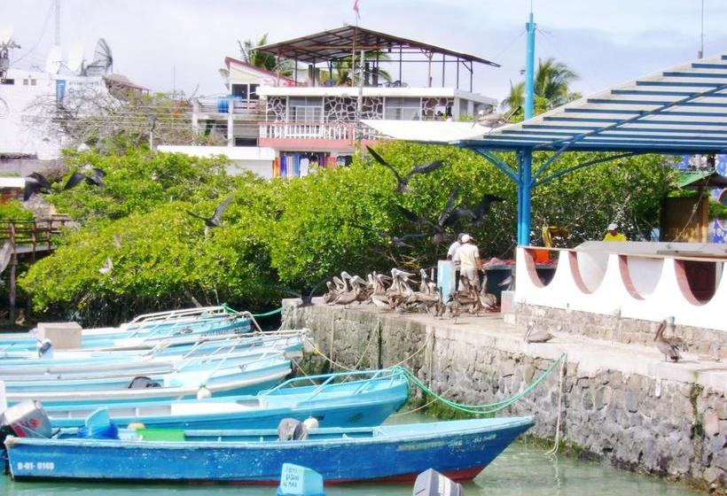 Hotel Pelican Bay | Puerto Ayora | Galápagos | Ecuador 3