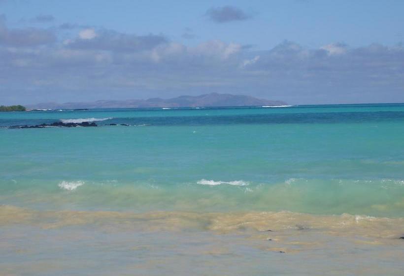 Hotel Pelican Bay | Puerto Ayora | Galápagos | Ecuador 7