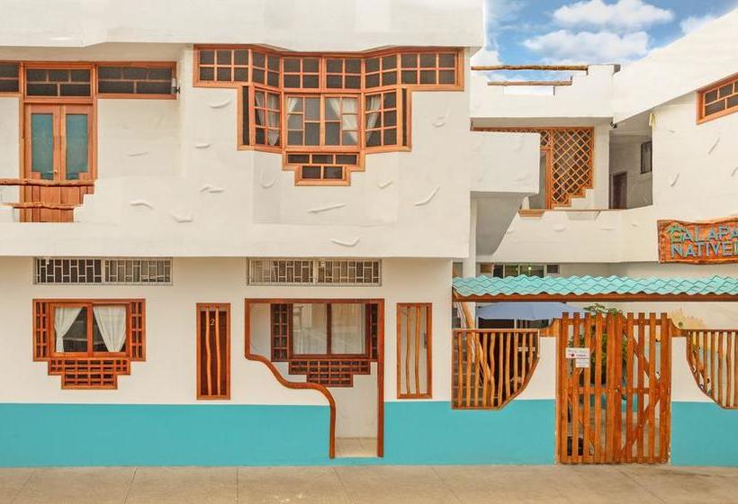 Albergue Galapagos Native | Puerto Ayora | Galápagos | Ecuador 2