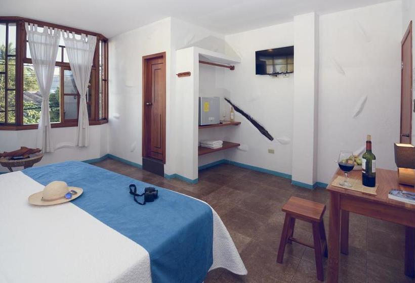 Albergue Galapagos Native | Puerto Ayora | Galápagos | Ecuador 4