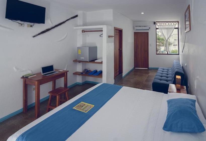 Albergue Galapagos Native | Puerto Ayora | Galápagos | Ecuador 6