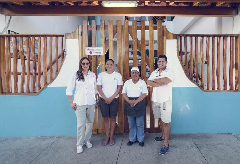 Albergue Galapagos Native | Puerto Ayora | Galápagos | Ecuador 8