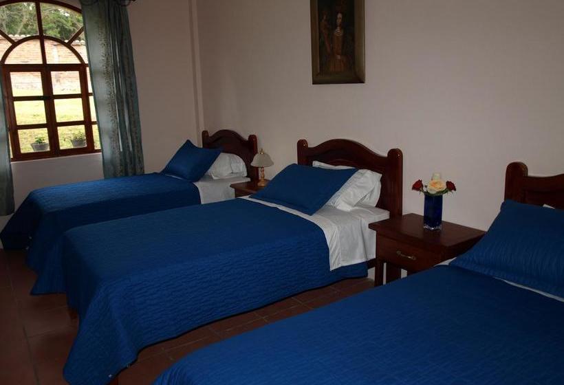 Hotel Villa Da Fiore | Tumbaco | Pichincha | Ecuador 13