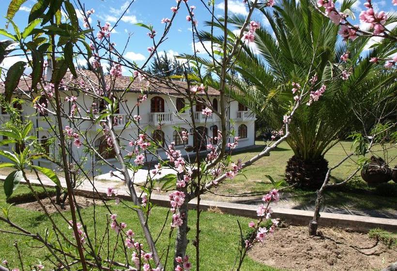 Hotel Villa Da Fiore | Tumbaco | Pichincha | Ecuador 15