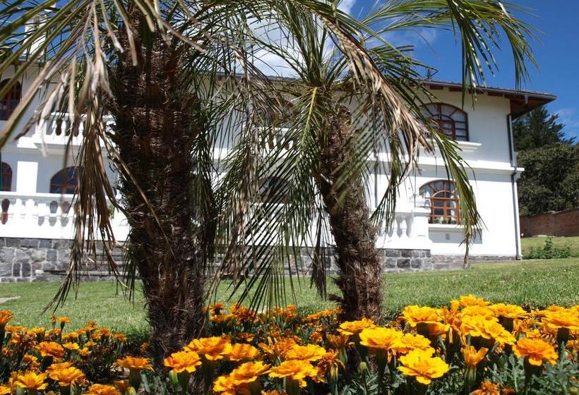 Hotel Villa Da Fiore | Tumbaco | Pichincha | Ecuador 16