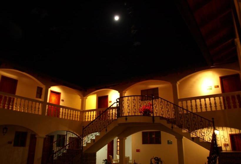 Hotel Villa Da Fiore | Tumbaco | Pichincha | Ecuador 17