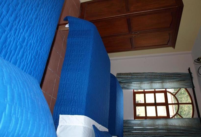 Hotel Villa Da Fiore | Tumbaco | Pichincha | Ecuador 18