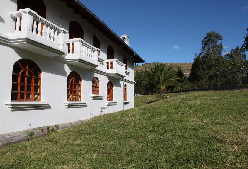 Hotel Villa Da Fiore | Tumbaco | Pichincha | Ecuador 5