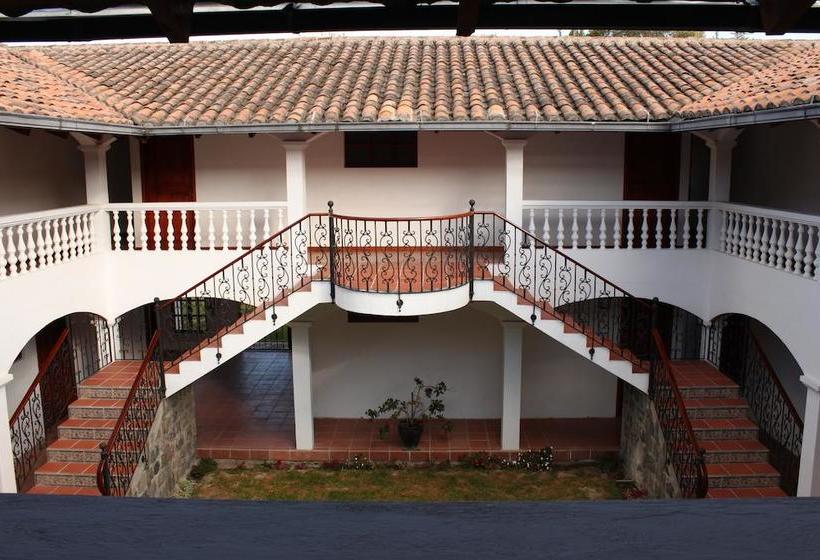 Hotel Villa Da Fiore | Tumbaco | Pichincha | Ecuador 6