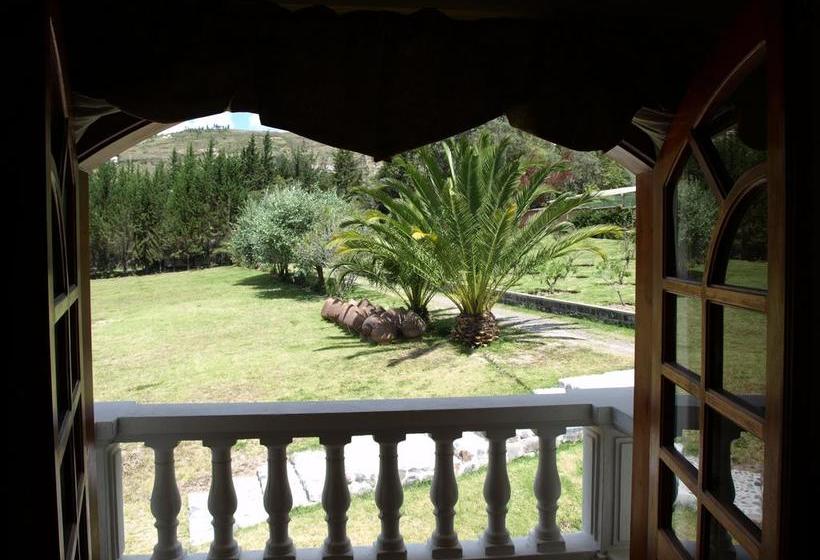 Hotel Villa Da Fiore | Tumbaco | Pichincha | Ecuador 9