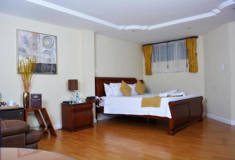 Hotel Kuna | Cuenca | Azuay | Ecuador 10