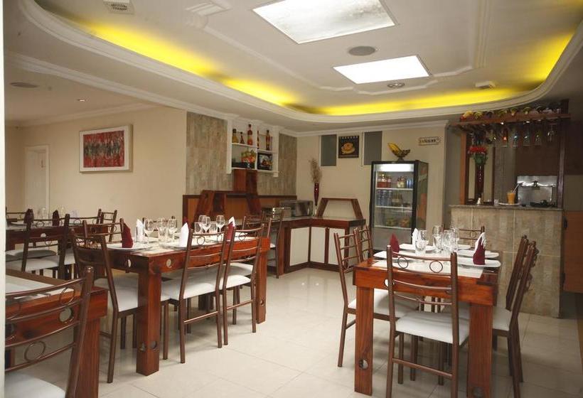 Hotel Kuna | Cuenca | Azuay | Ecuador 12