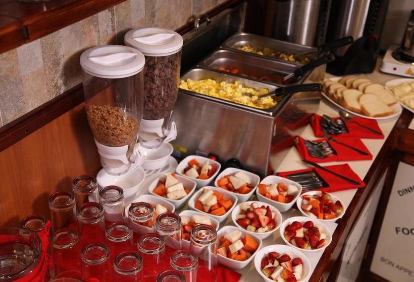 Hotel Kuna | Cuenca | Azuay | Ecuador 13