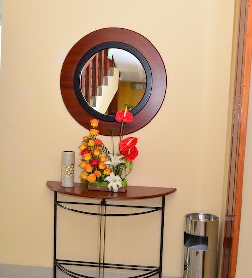 Hotel Kuna | Cuenca | Azuay | Ecuador 14