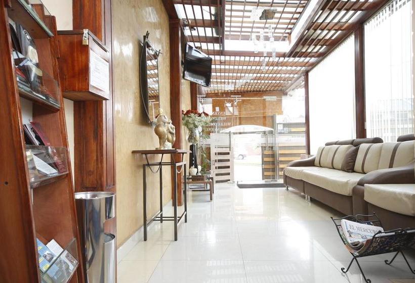 Hotel Kuna | Cuenca | Azuay | Ecuador 15