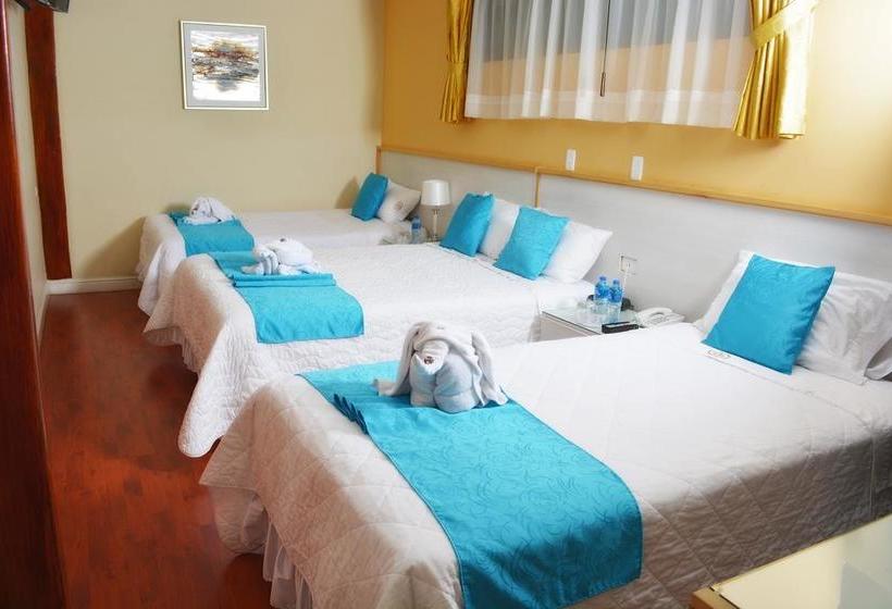 Hotel Kuna | Cuenca | Azuay | Ecuador 3