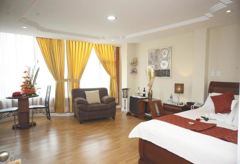 Hotel Kuna | Cuenca | Azuay | Ecuador 6