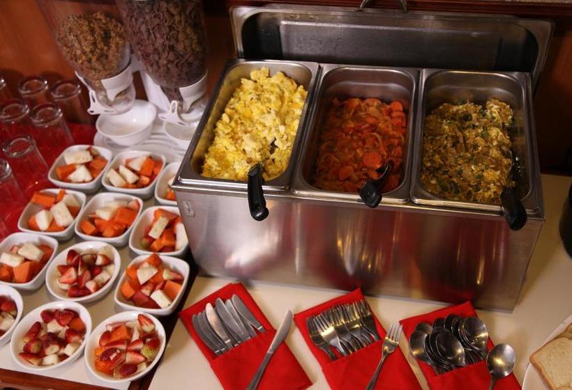 Hotel Kuna | Cuenca | Azuay | Ecuador 7