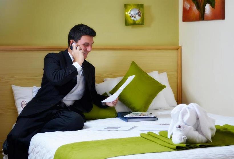 Hotel Kuna | Cuenca | Azuay | Ecuador 8