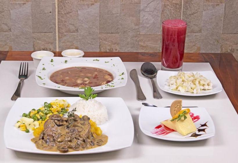 Hotel Kuna | Cuenca | Azuay | Ecuador 9