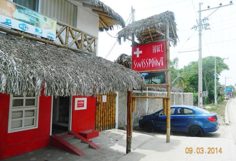 Albergue Swisspoint | Montañita | Santa Elena | Ecuador 1