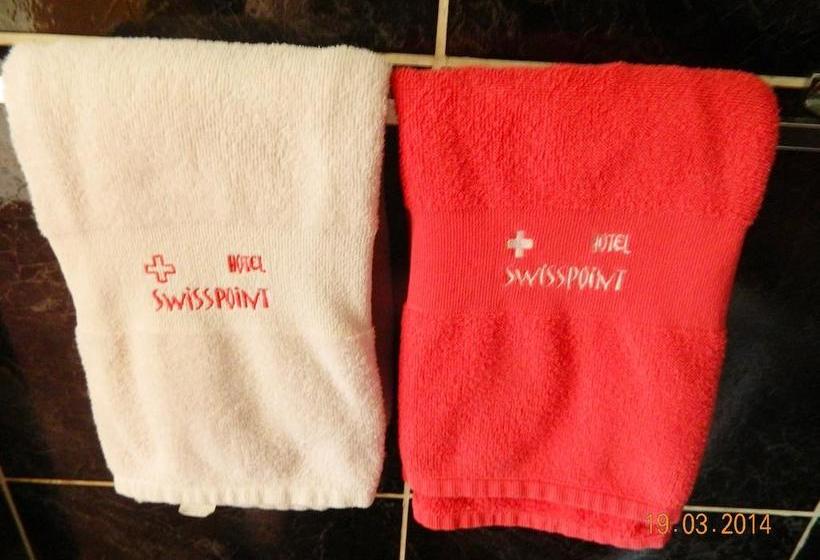 Albergue Swisspoint | Montañita | Santa Elena | Ecuador 10