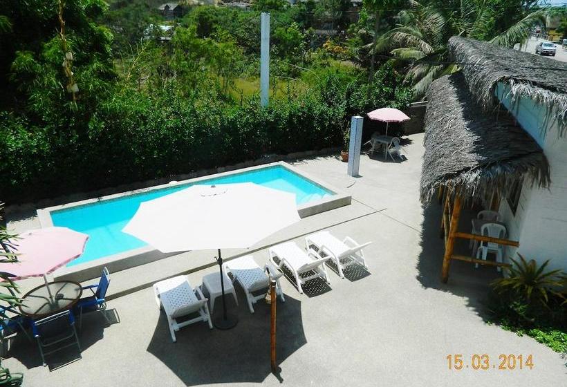 Albergue Swisspoint | Montañita | Santa Elena | Ecuador 3