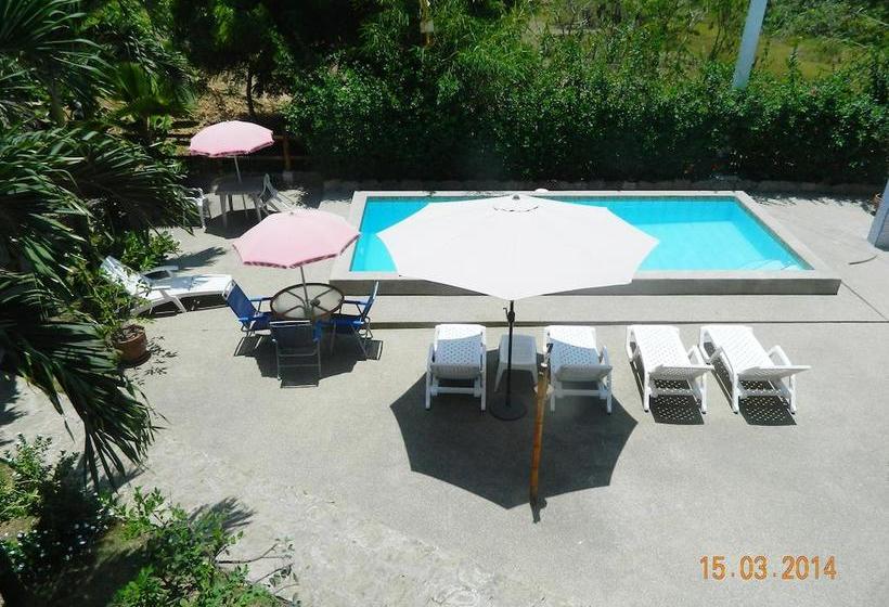 Albergue Swisspoint | Montañita | Santa Elena | Ecuador 5