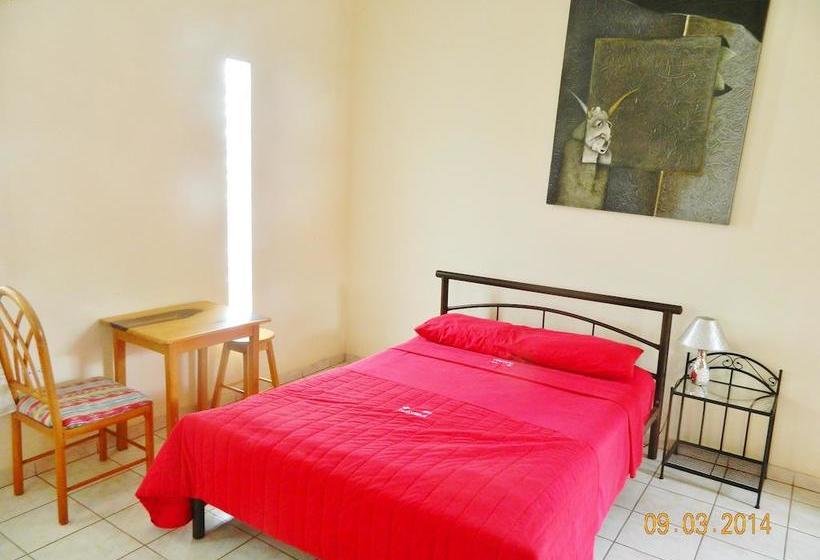 Albergue Swisspoint | Montañita | Santa Elena | Ecuador 6