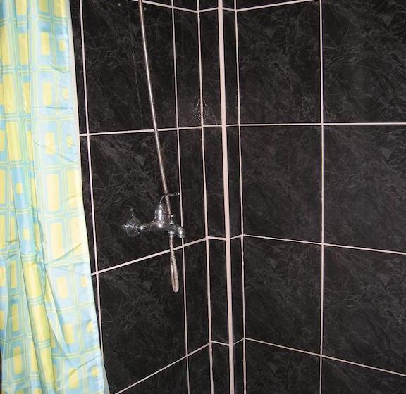 Albergue Swisspoint | Montañita | Santa Elena | Ecuador 8