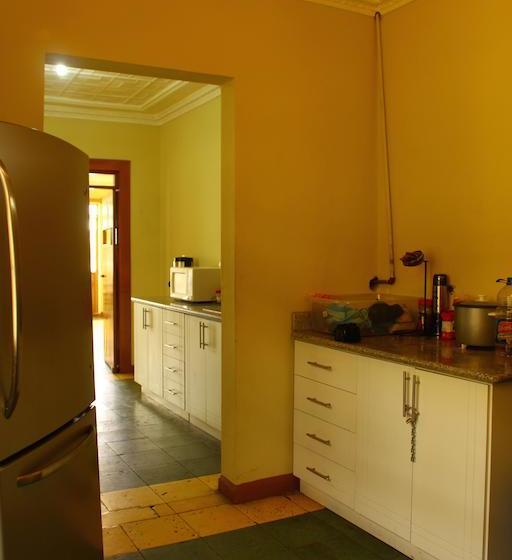 Bed and Breakfast Checkinn | Cuenca | Azuay | Ecuador 10